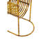 Lorine Frame End Table