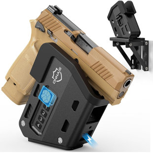 Gun Lock EDC