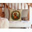 Coussin décoratif intérieur / extérieur en polyester Christmas-92587849-92587850