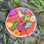 Preschool Play Food