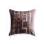 Bek Silk Square Pillow Cover & Insert