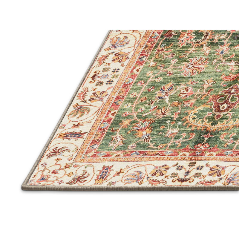 Tapis abstrait moderne 3251, Rectangle 6 pi x 9 pi