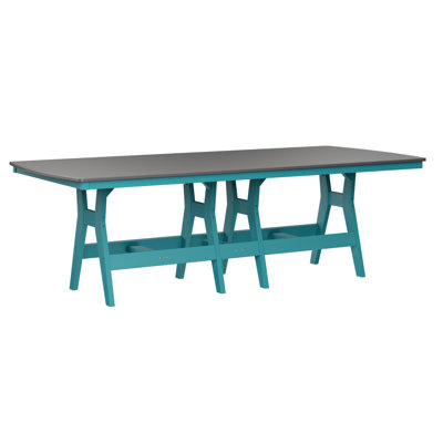 Harbor Outdoor Rectangular Dining Table