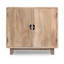 Paquette 90cm Sideboard