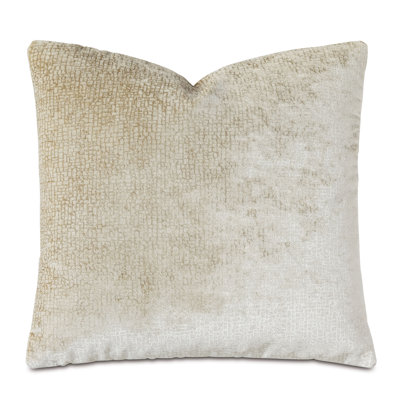 Housse et insert de coussin carré Downing