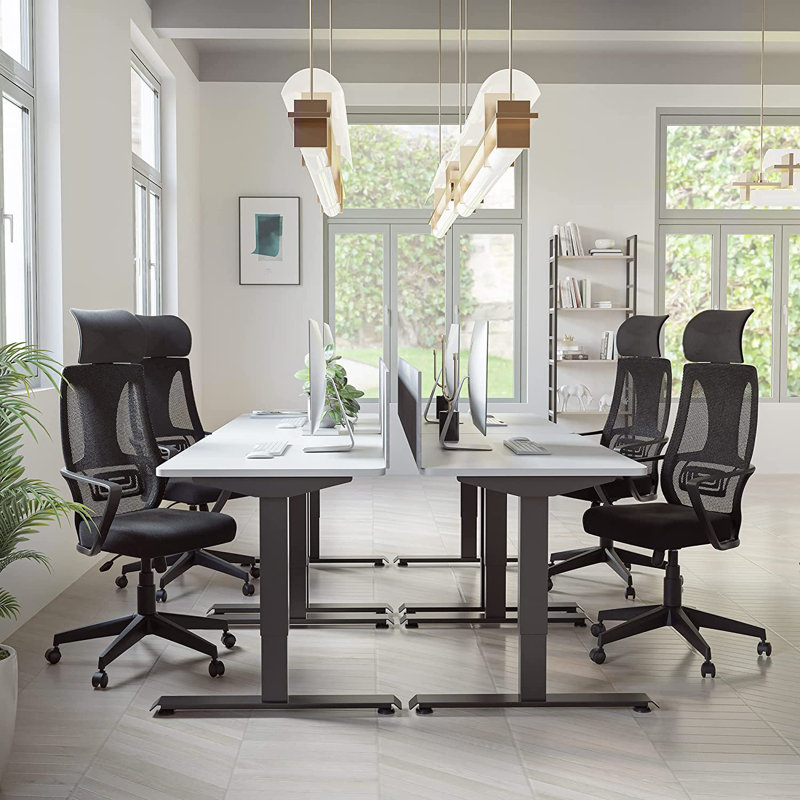 Fauteuil de bureau Hasbouck