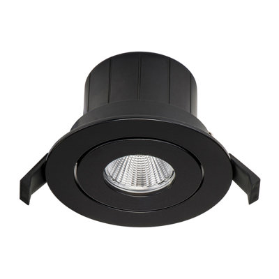 Étienne 10.5cm Recessed Lighting Kit