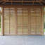 Alberth 3.65m x 4.88m Wood Patio Gazebo
