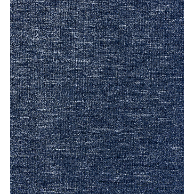 Dorset Coast Polyester Blend Performance Fabric, Dress Blue