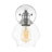 Seeker Armed Sconce-1646644202-1646644201