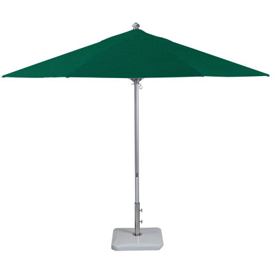 Digiacomo 128'' Market Sunbrella® Umbrella