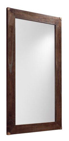 Wall Mirror, 150 cm H x 80 cm W x 3 cm D