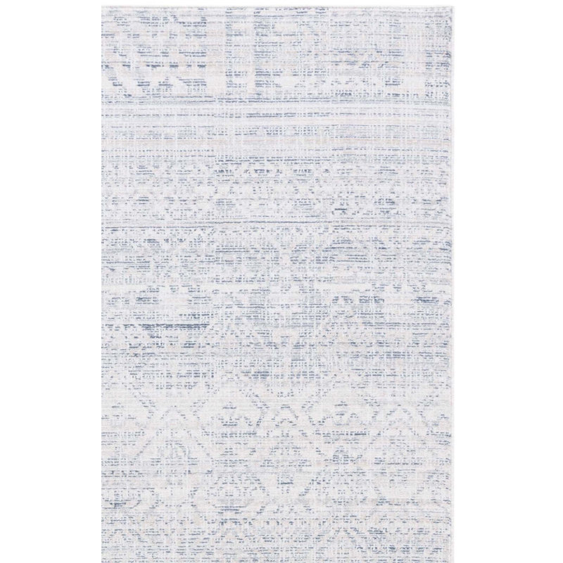 Charmia 100 Performance Oriental Rug, Runner 2'2" x 8'