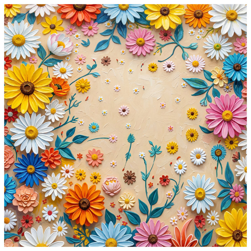 Coussins décoratifs colorés, 26 x 26 inches