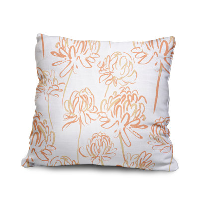  Housse et insert de coussin extérieur d'extérieur