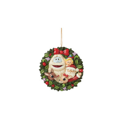 Rudolph Traditions