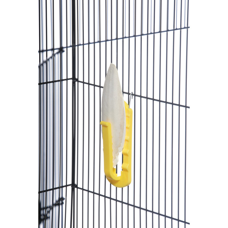 Cuttlebone Holder