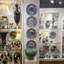 Hand Painted Decorative Plates