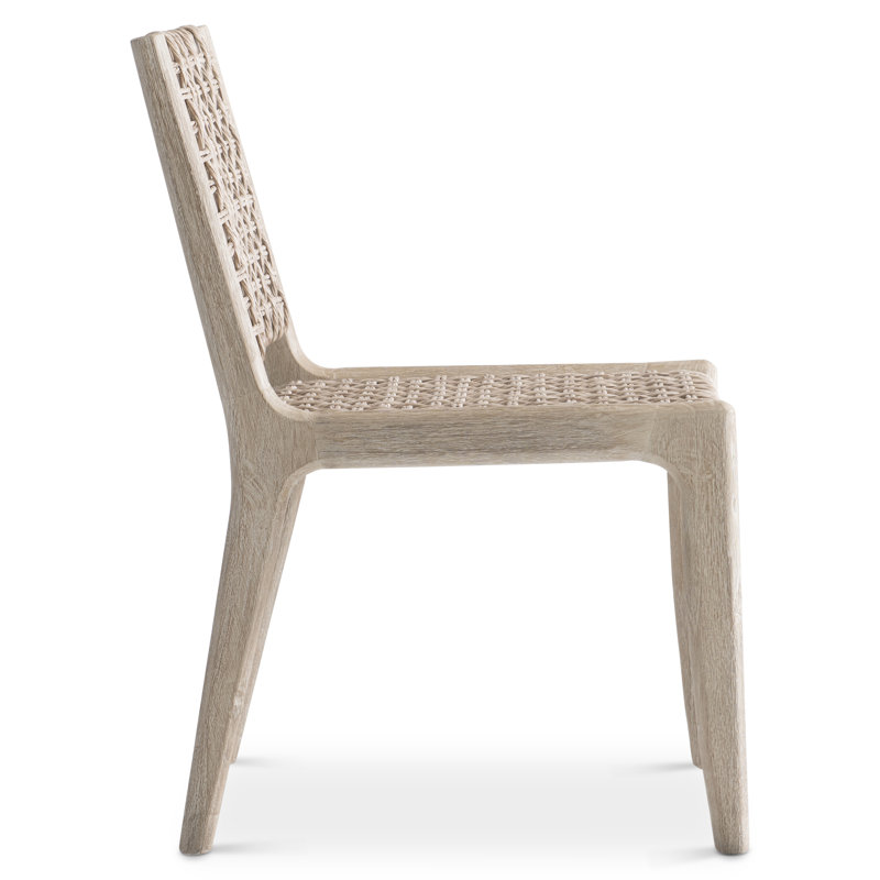 Bernhardt Atlas Outdoor Side Chair