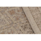 Homage Handmade Kilim Wool Geometric Area Rug
