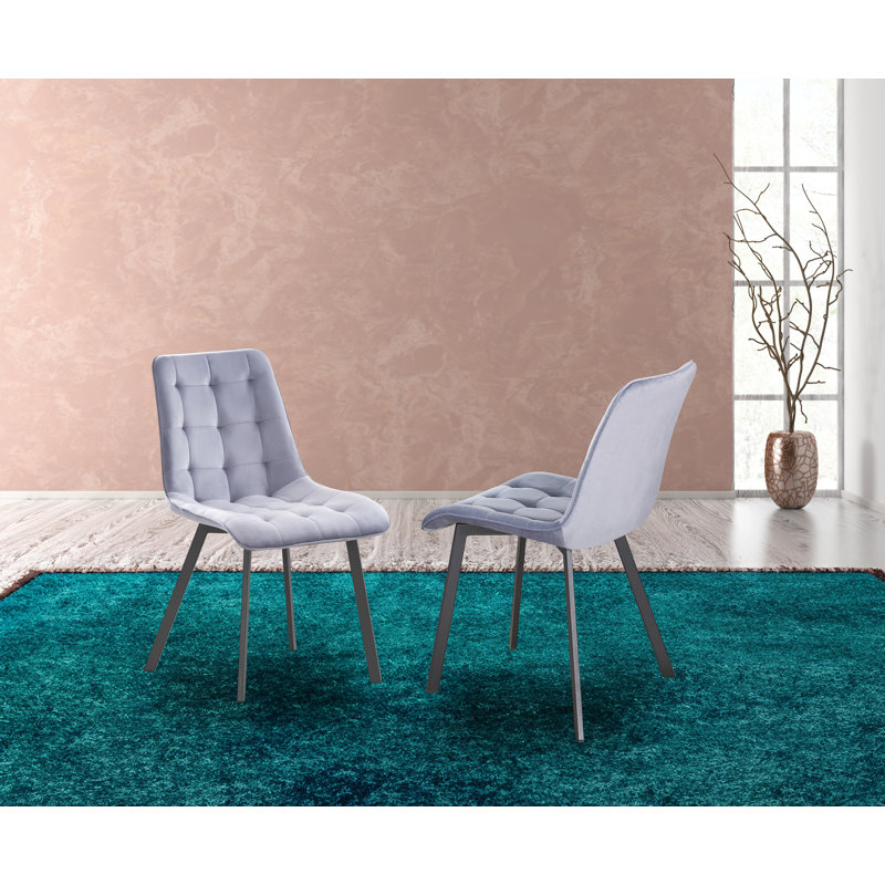 Chaise Katerinka, Gris