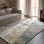 Jaipur Living Plumari Handknotted Transitional Blue Area Rug (9'X12')-331786410