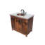 Americana 30" Single Bathroom Vanity Base Only-68045774