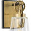 Éclairage pour meuble-lavabo à intensité variable Cassell-94225568-94225569