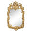 Versailles Flat Wall Mirror