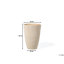Aarshi Stone Indoor / Outdoor Planter-37900210-37900212