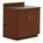 Mahogany/Rustic Slate selected
