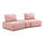 Pink Polyester