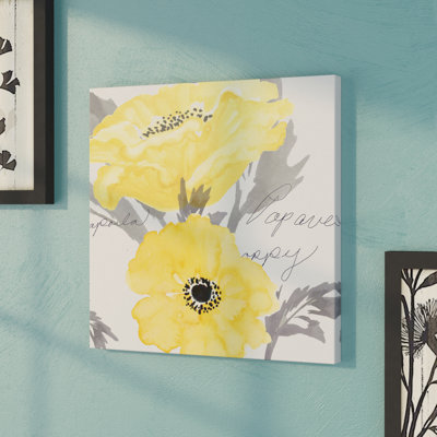 Poppy " Poppy I "
