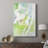 Rising Above II -Custom Wrapped Gallery Cavas-1797986196
