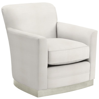 Michael Weiss 30.5"Paris Swivel Chair