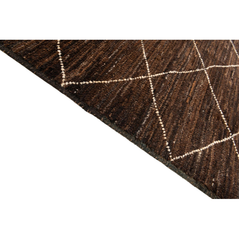 Orpheus Brown Rug