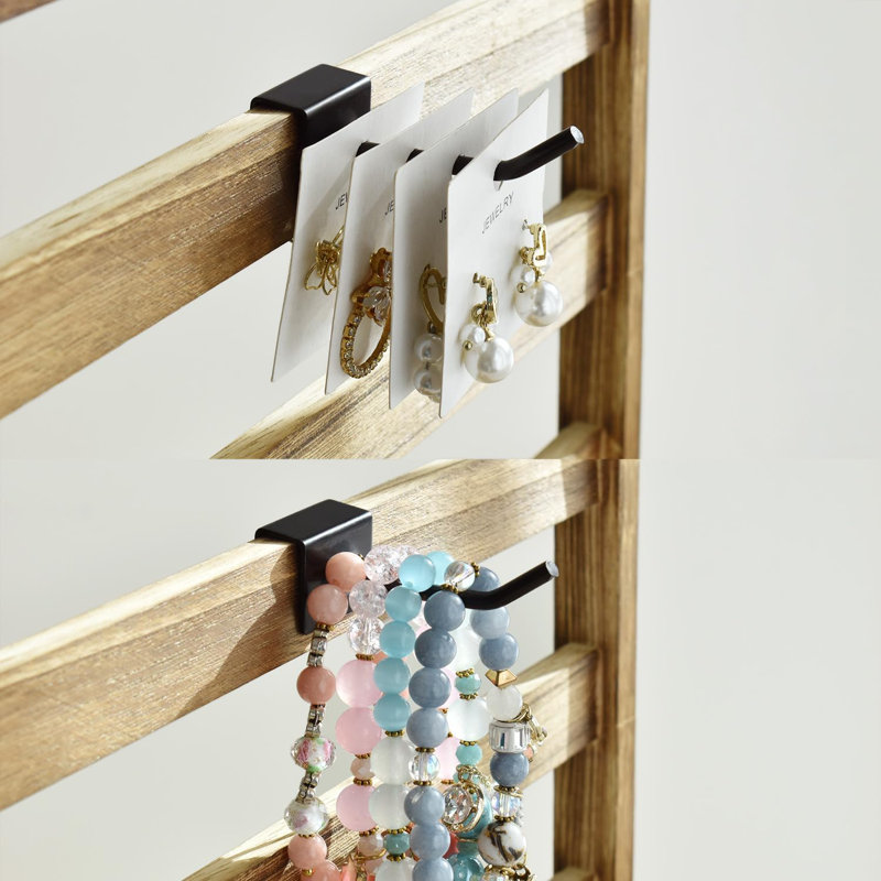 Présentoir à boucles d'oreilles Bordiuk