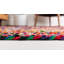 Cotton Southwestern Indoor Rug-804267440