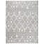 Tapis à poils longs Saira-44650120