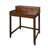 Ardle Solid Wood Solid Wood Secretary Desk