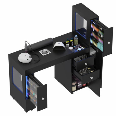 Bureau à clous Professional