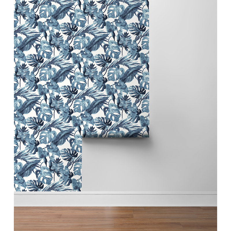 Falling Fronds, Lapis