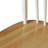 Bella Solid Wood Side Chair-1483252121