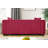 82'' Velvet Sofa-2087298301