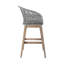 Ensemble de 3 tabourets de bar Rigney-1783228800-1783228803