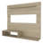  Irmo Floating Wall-Mounted TV Stand with Open Shelves and Media Storage-1079565672