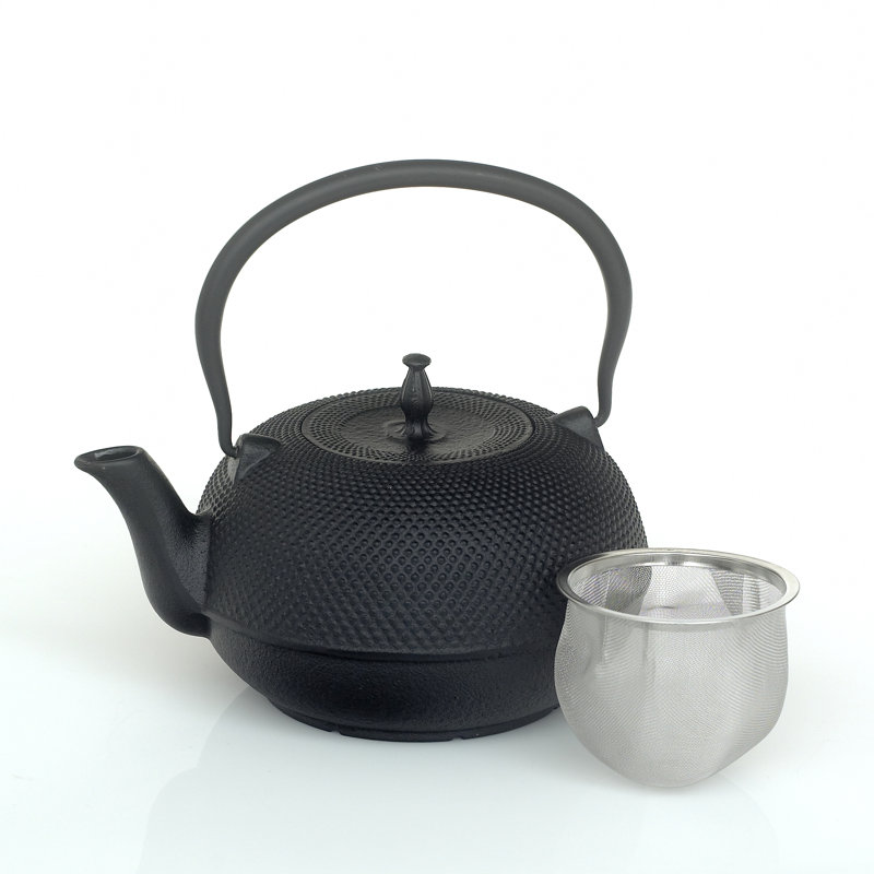 ClassicLiving Ramires 1.5ml Solid Colour Teapot