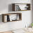 Losey 2 Piece Square Cube Shelf-402214594-402214593