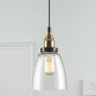 Nazmiye 1 - Light Single Pendant