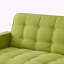 Canapé convertible, canapé-lit, canapé inclinable Saracen-879710036